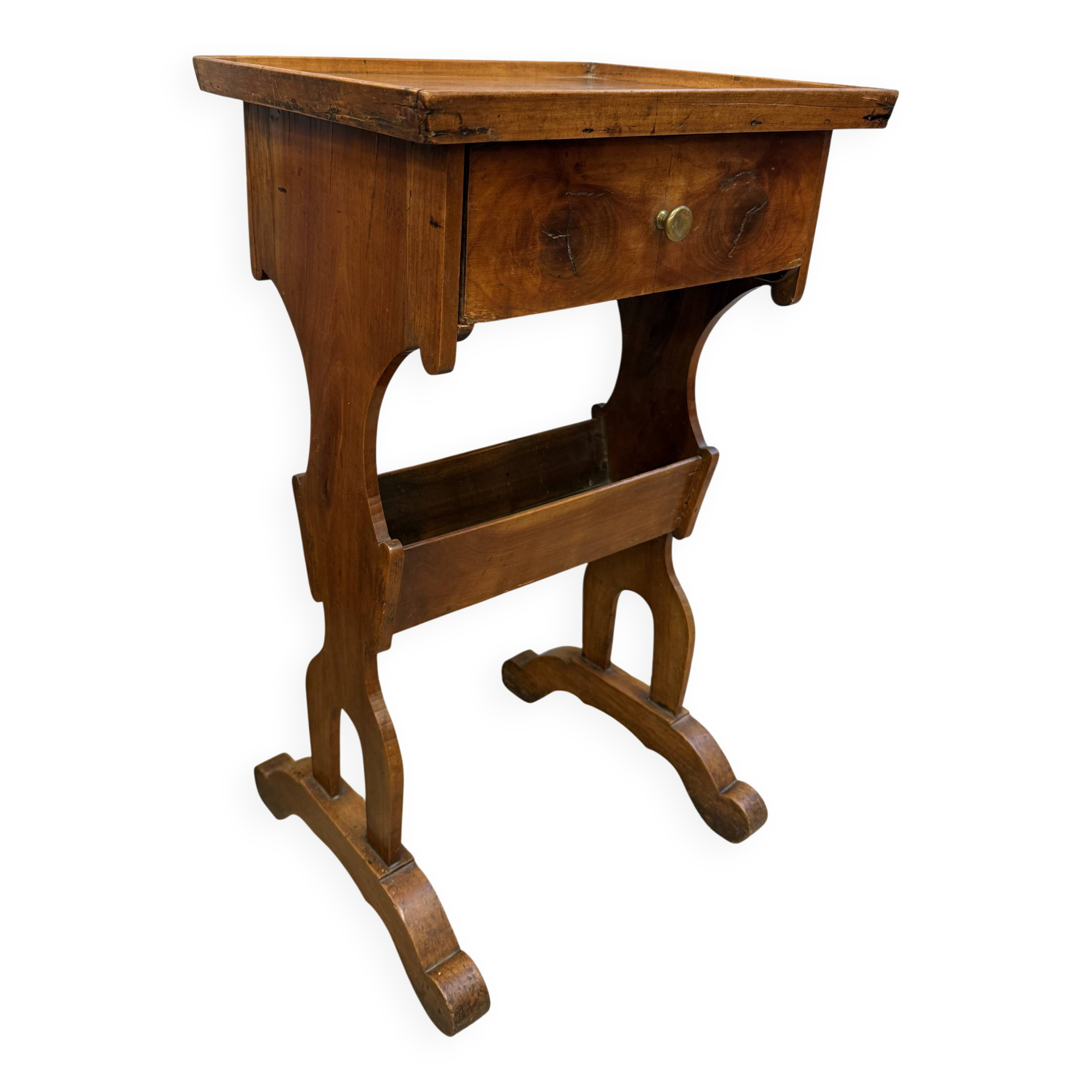 small side table Folk Art
