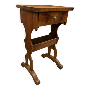 small side table Folk Art