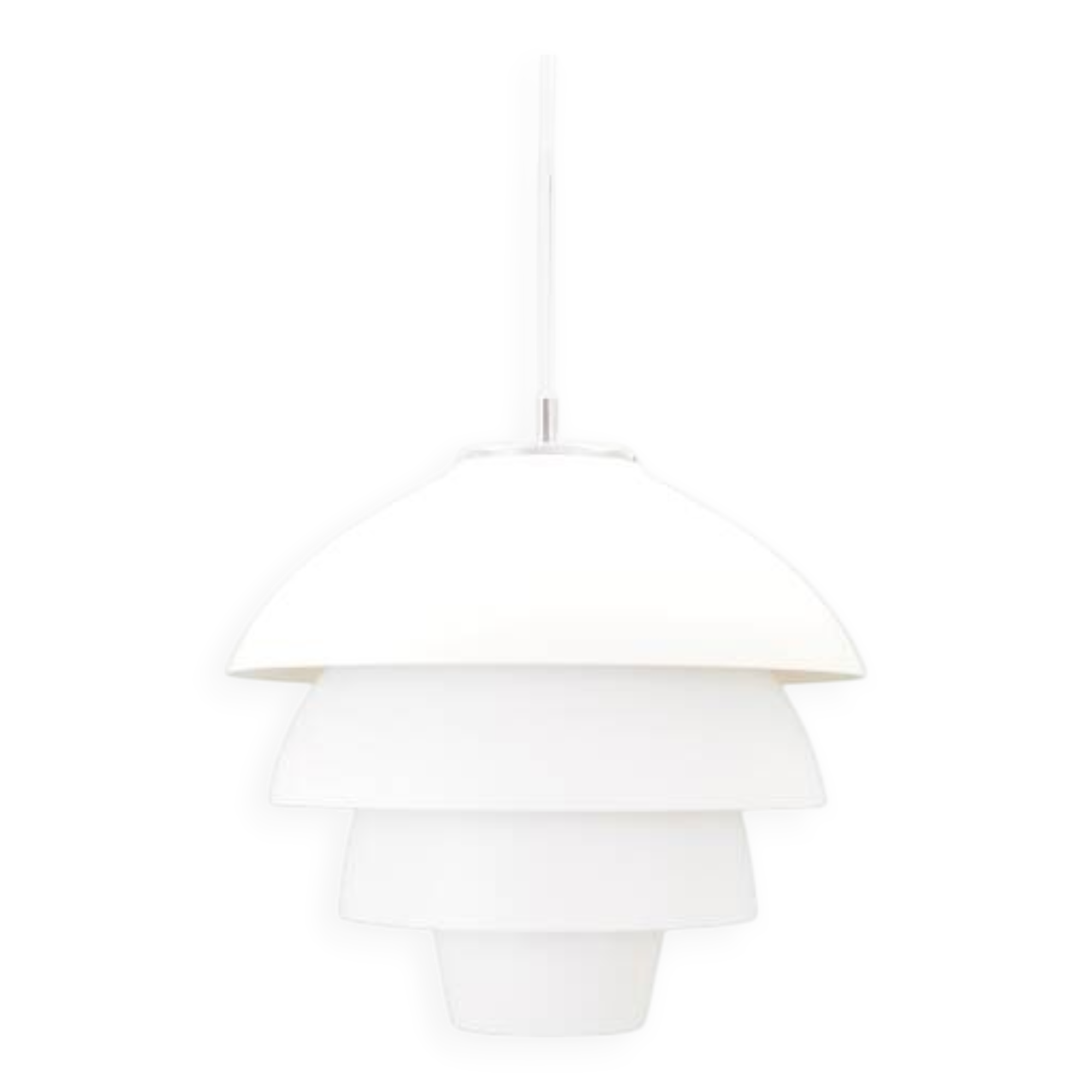 Pendant lamp, Danish design, 1970s, production: Denmark