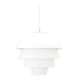 Pendant lamp, Danish design, 1970s, production: Denmark