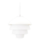 Pendant lamp, Danish design, 1970s, production: Denmark