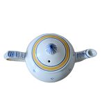 HB Henriot Quimper teapot