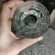 Vintage water jug