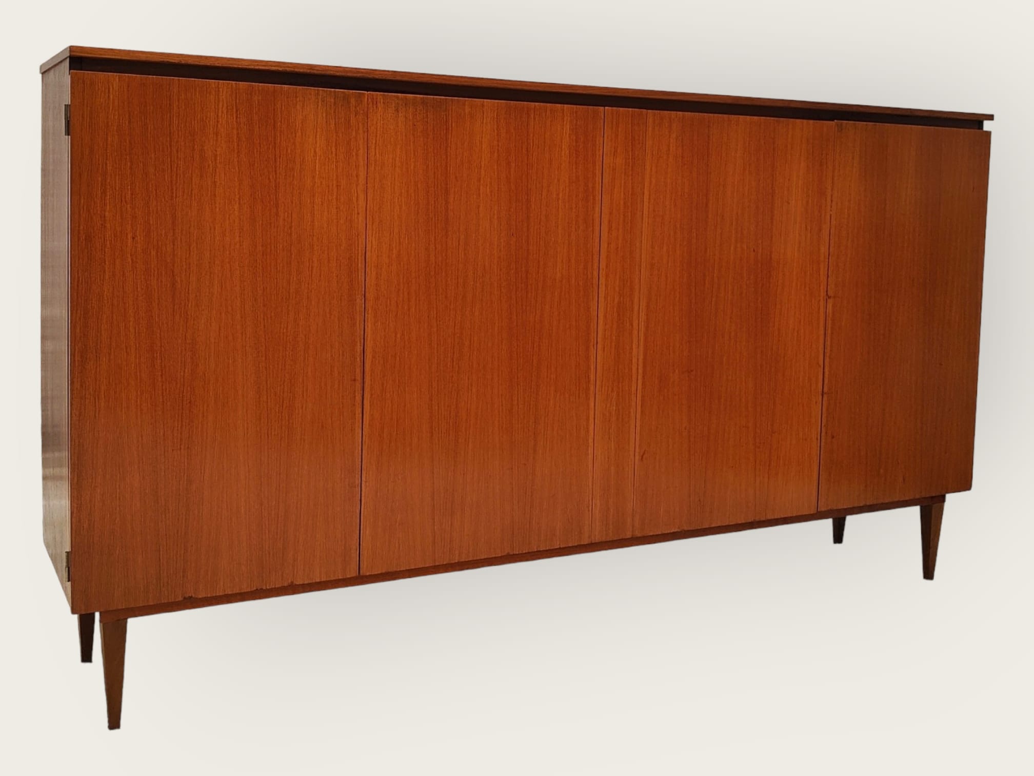 Mid century midboard