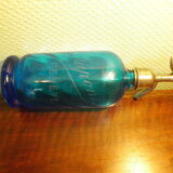 Siphon Selz - Louis Dupont, Geneva - lead-free glass and tin -