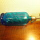 Siphon Selz - Louis Dupont, Geneva - lead-free glass and tin -