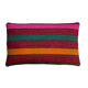 Housse de coussin vintage turque faite à la main, 30 x 50 cm