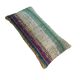 Housse de coussin kilim turc vintage, 30 x 60 cm