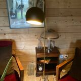 Lampadaire vintage