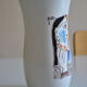 Ceramic vase after picasso " head leaning on the hands " 1962