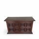The high-quality Italian Renaissance Revival credenza, 1920s/1930s