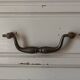 Louis XV style chiffonier with patina, 20th century