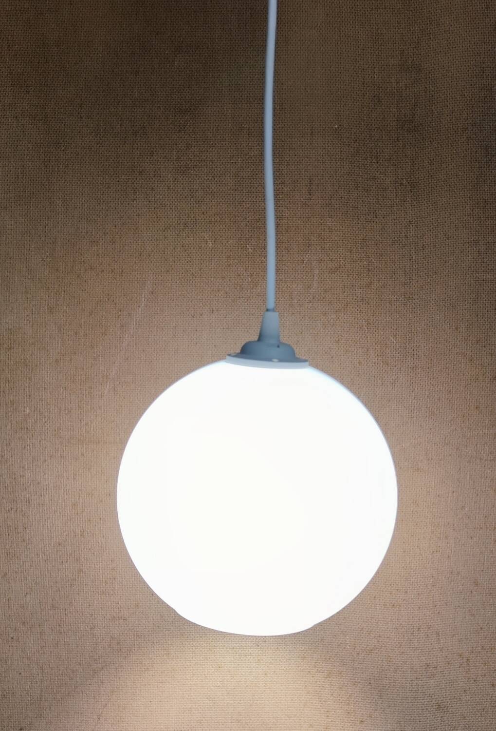Pendant light