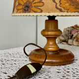 Lampe seventies