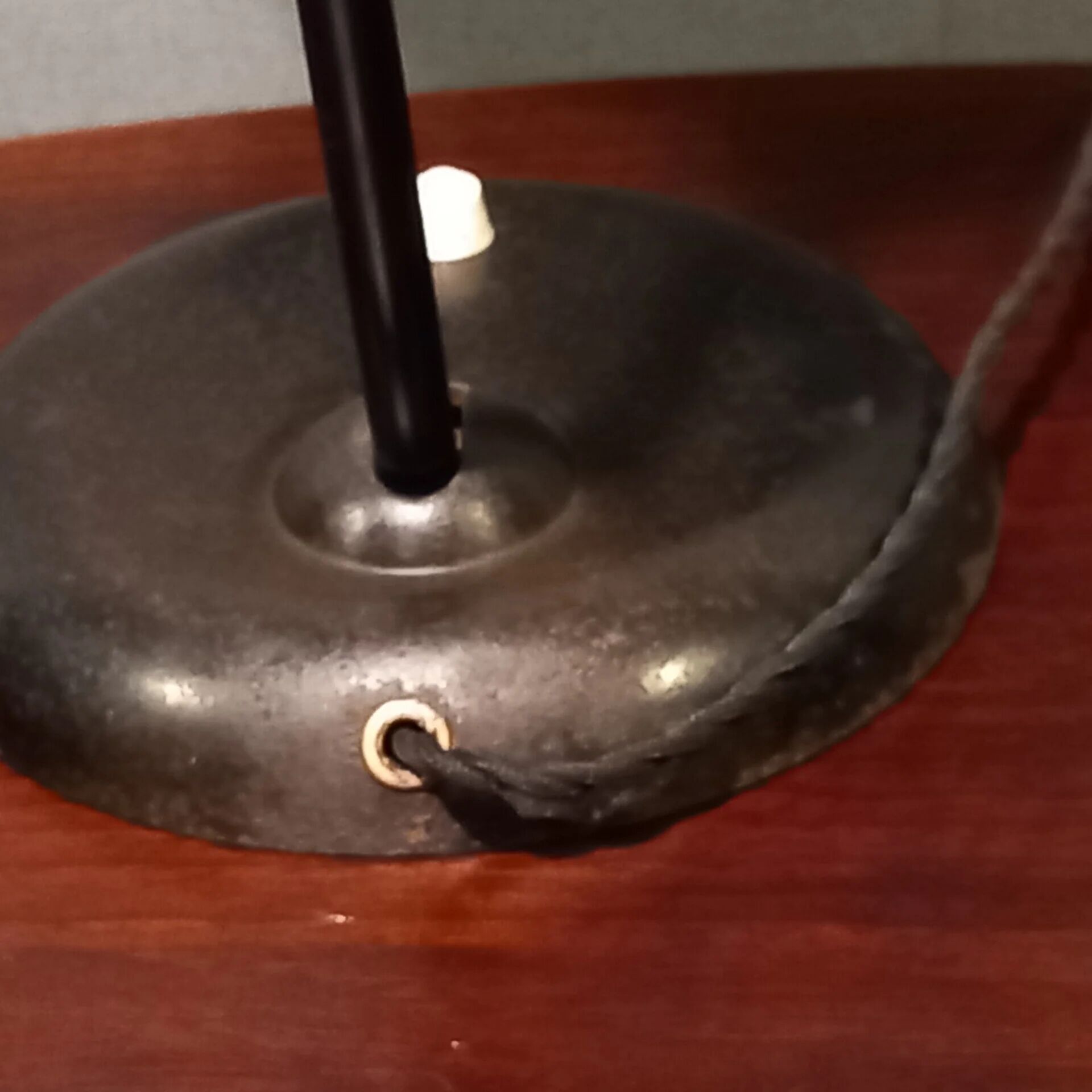 Lampe de bureau Kaiser Idell