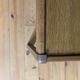 Small vintage Scandinavian coffee table
