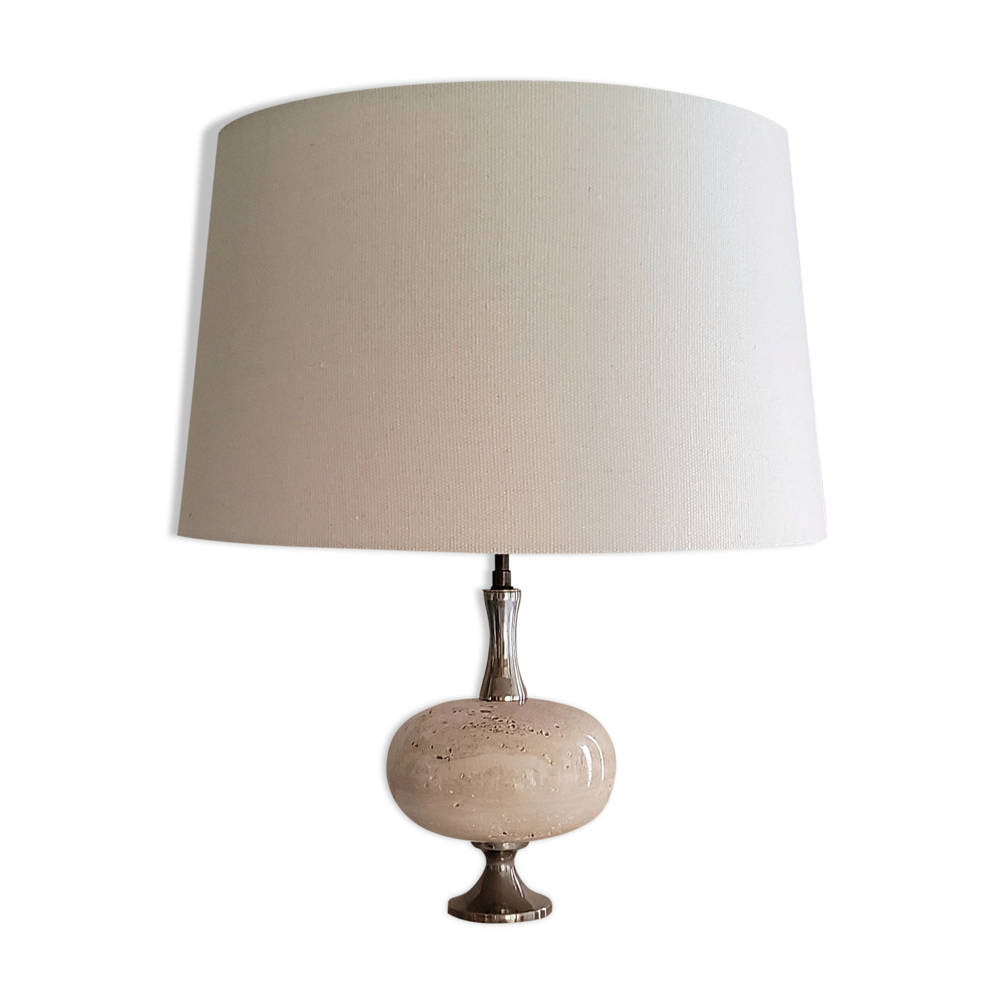 Lamp 70s Philippe Barbier