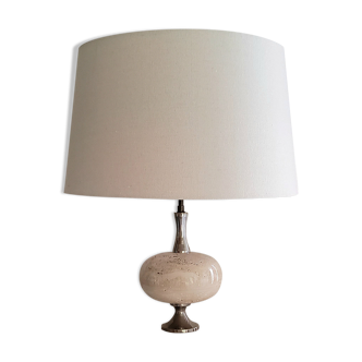Lamp 70s Philippe Barbier
