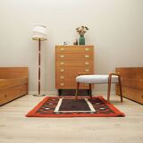 Ash bed, Danish design, 1970s, production: Denmark