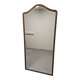 Antique Grand Mirror