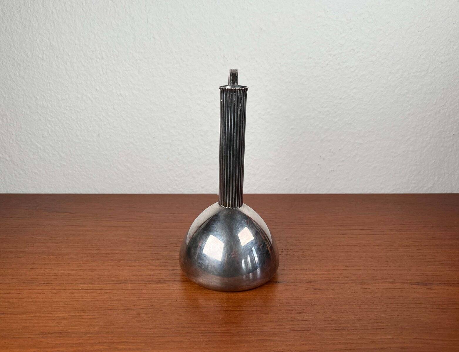 Mid-Century Danish Carafe Vase by Prima, 1960s