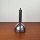 Mid-Century Danish Carafe Vase by Prima, 1960s