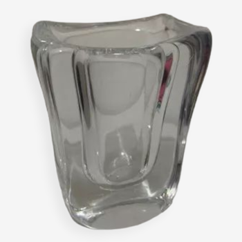 Design crystal vase