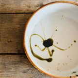 La Colombe salad bowl