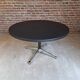 Coffee table by Charles & Ray Eames for Vitra, 1960s.