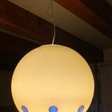 Haloween pendant light, design Rodolfo Dordoni, produced by Flos