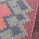 Vintage Kilim Rug – Small Runner 240x76
