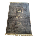 70s oriental rug 180cm / 123cm