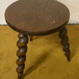 Tripod stool