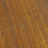 Teak writing desk, Vinde Møbelfabrik, Denmark, 1960