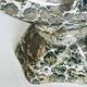 Pair of Val d'or ceramic candle holders