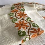 70s napkins