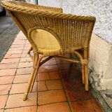 Canapé 2 places années 70’s