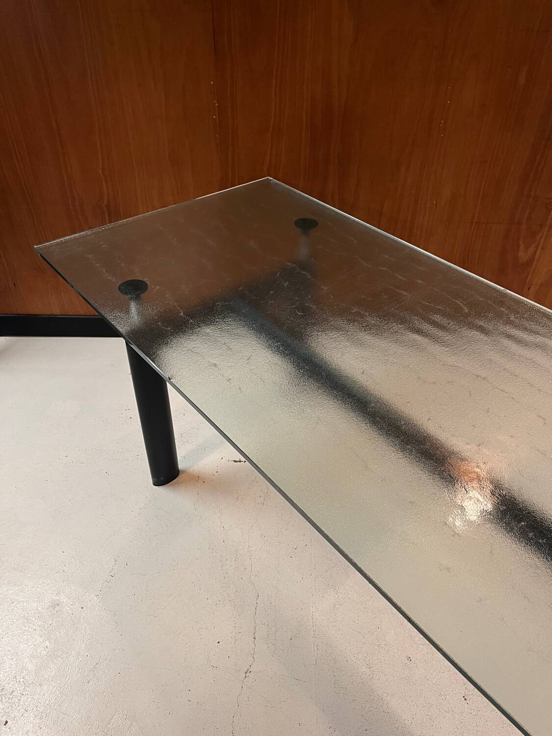 Original LC6 table