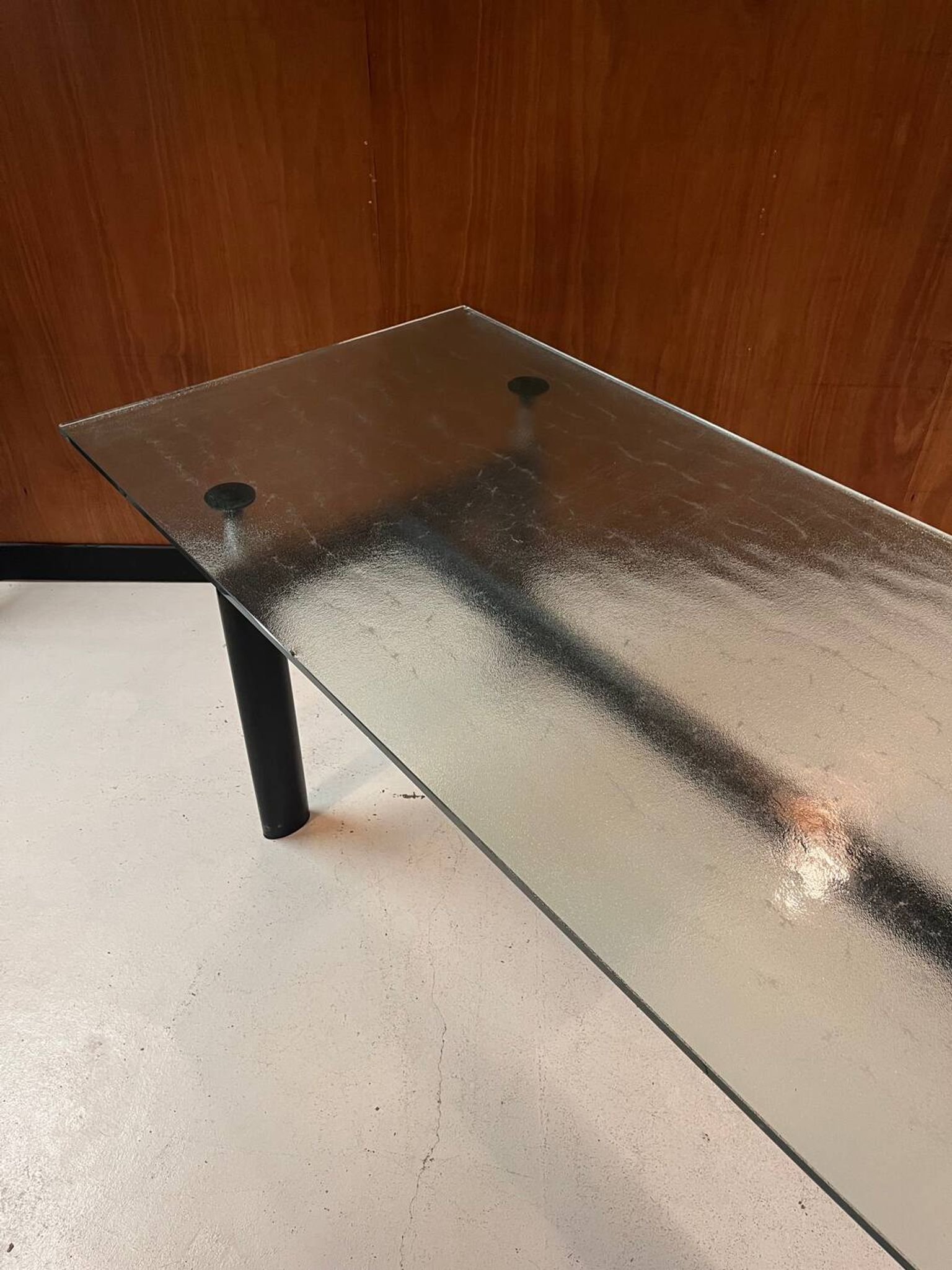 Original LC6 table
