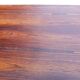 1960s vintage Scandinavian dining table, extendable, rosewood.