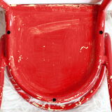 F50 model child chair by Jacques Hitier for Mobilor
