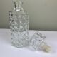 Glass carafe