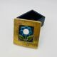 Ceramic lid box from Mithé Espelt.