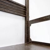 Shelf Unit in Metal from Strafor, 1930s