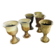 Jean Linard goblets