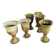 Jean Linard goblets
