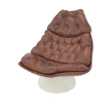 Mid century F588 lounge chair by Geoffrey Harcourt for Artifort, 60s