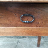 Old farm table 163 cm