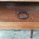 Table de ferme ancienne 163 cm