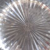 Baccarat wine decanter